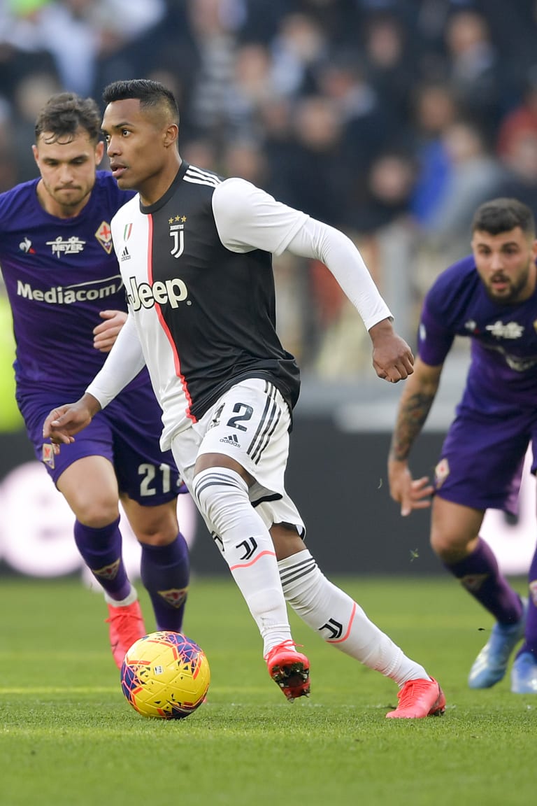 Focus | Eye on Fiorentina