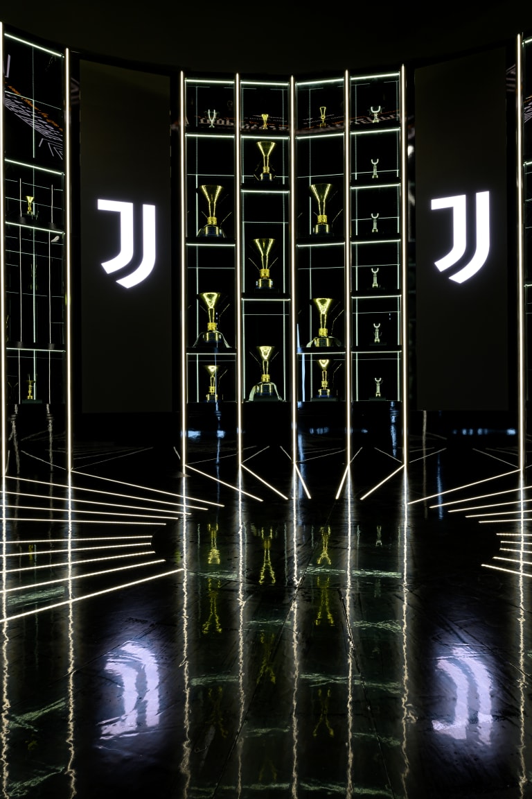 Juventus Museum & Stadium Tour numbers increase in 2023!