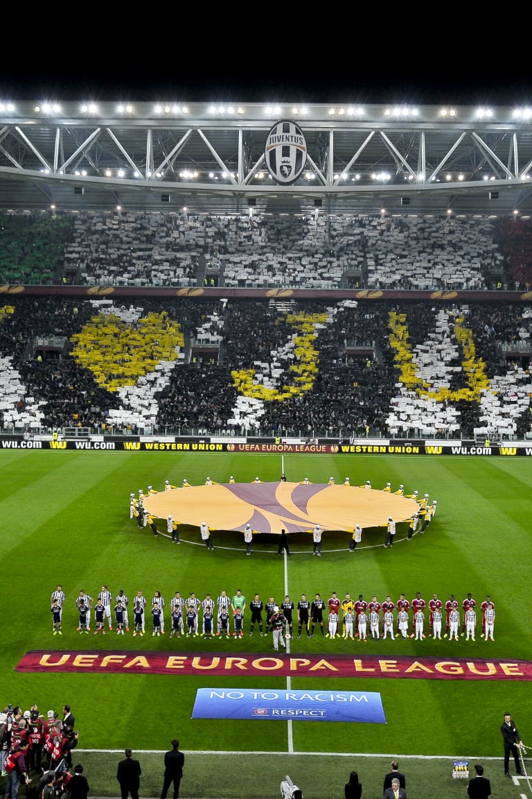 Black & White Memory Vault | When the French visited Turin