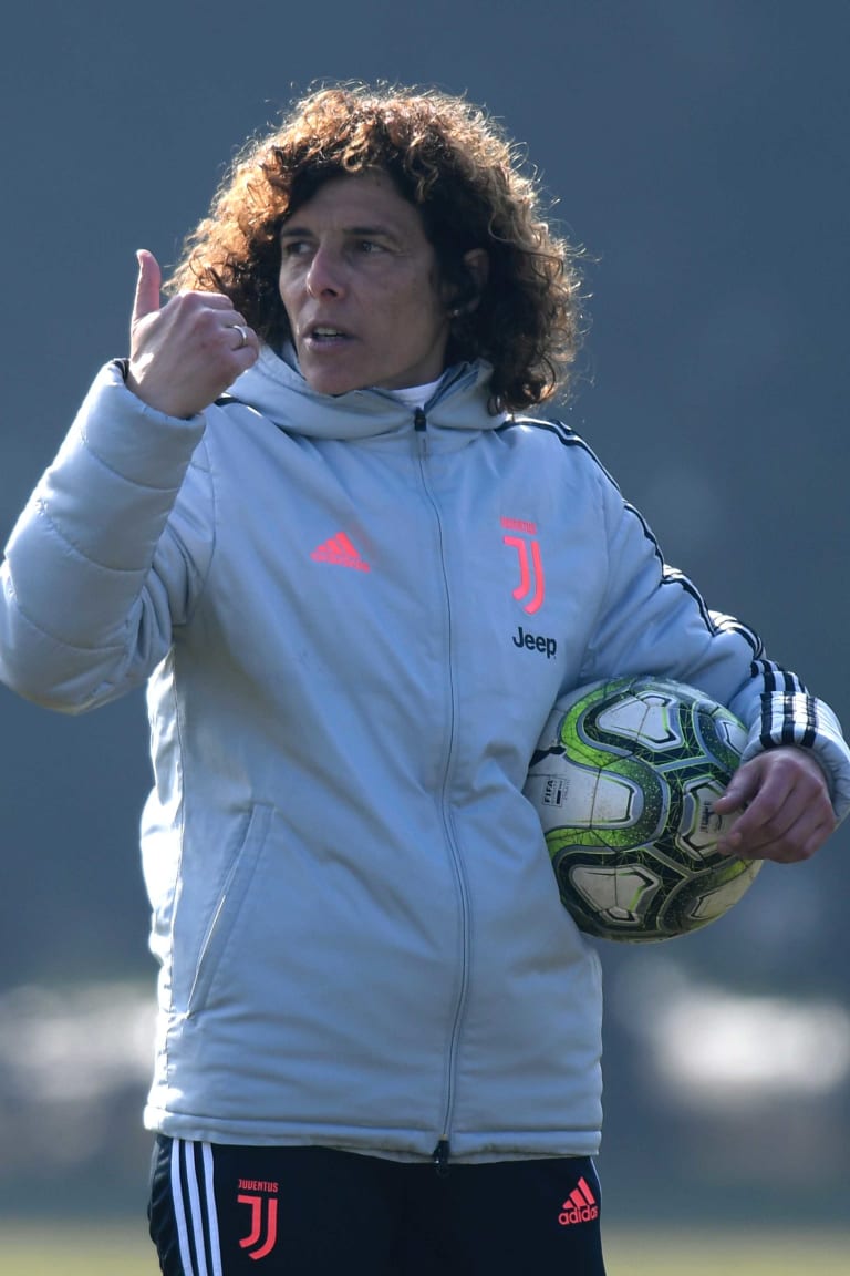 Women | Le convocate per Juventus-Empoli