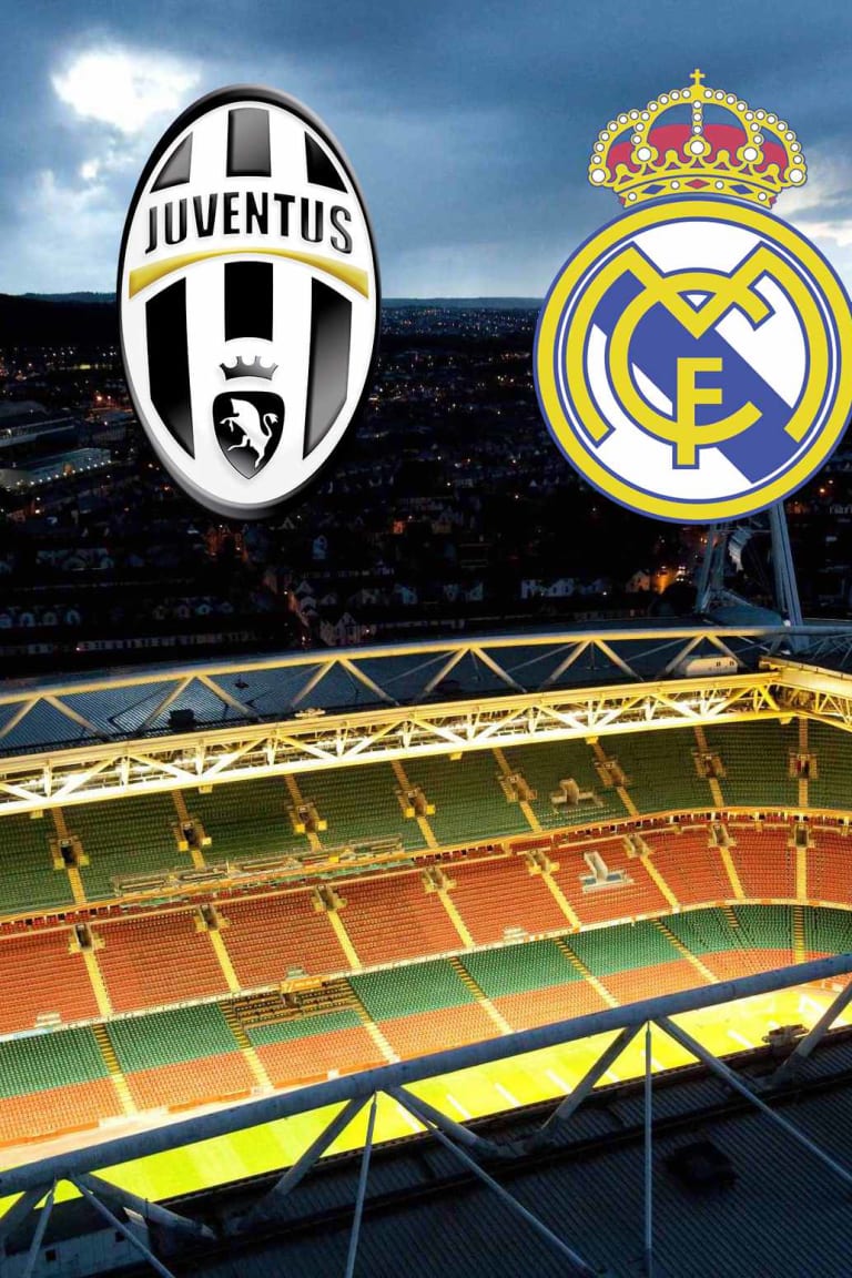 La Road To Cardiff su Juventus.com!