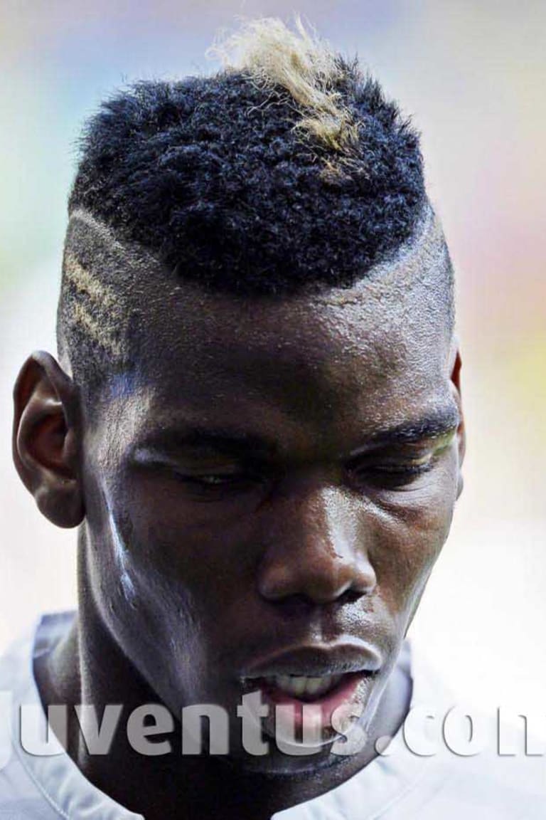 Pogba’s World Cup adventure ends in Rio