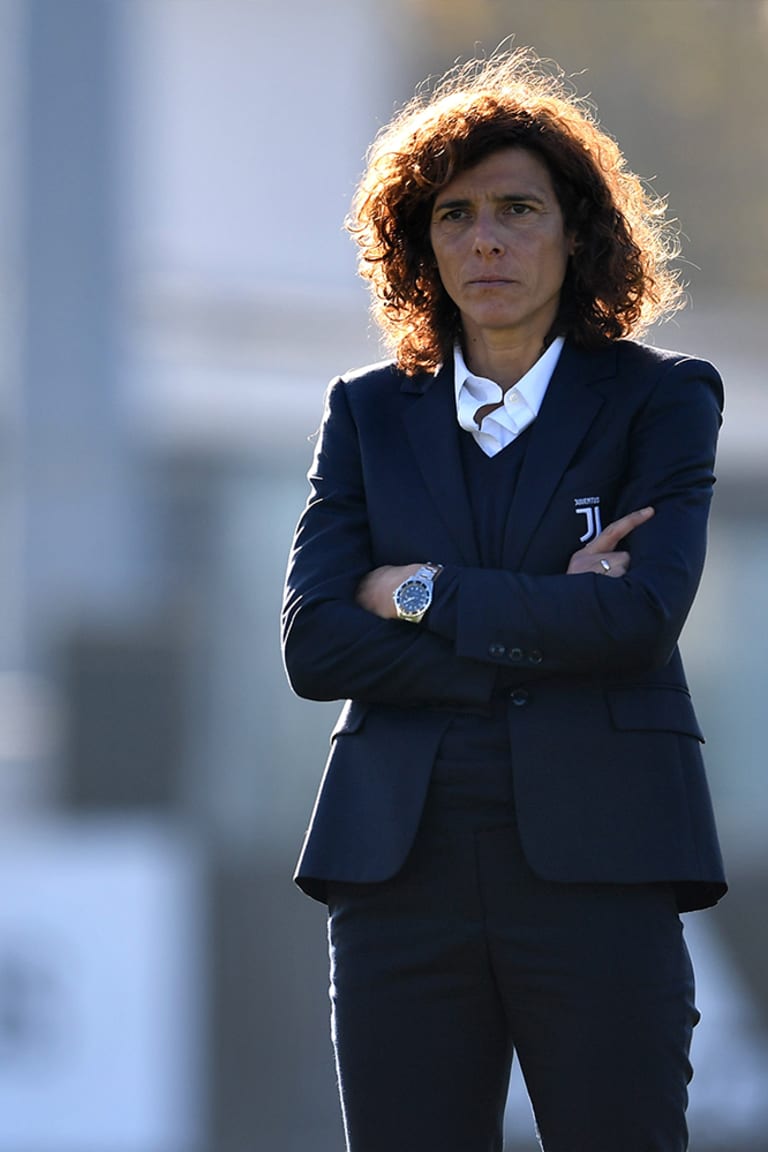 JuventusWomen, il rientro è alle porte