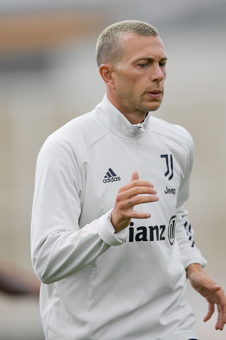 Medical Update | Federico Bernardeschi 