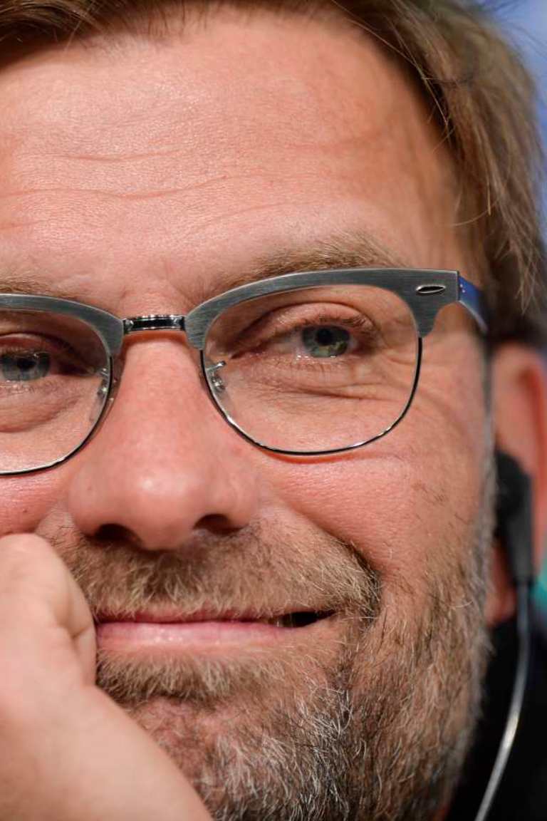 Klopp: «Tutto può accadere»