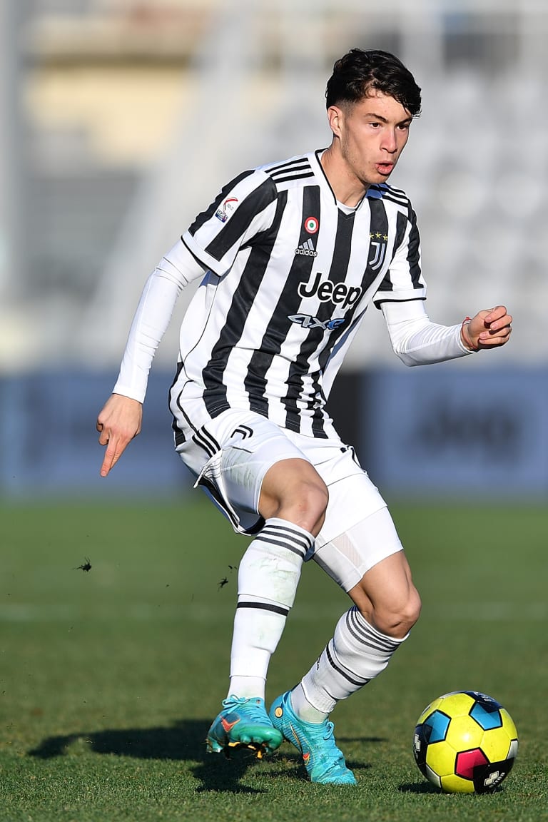 Under 23 | I convocati per Juve-Renate