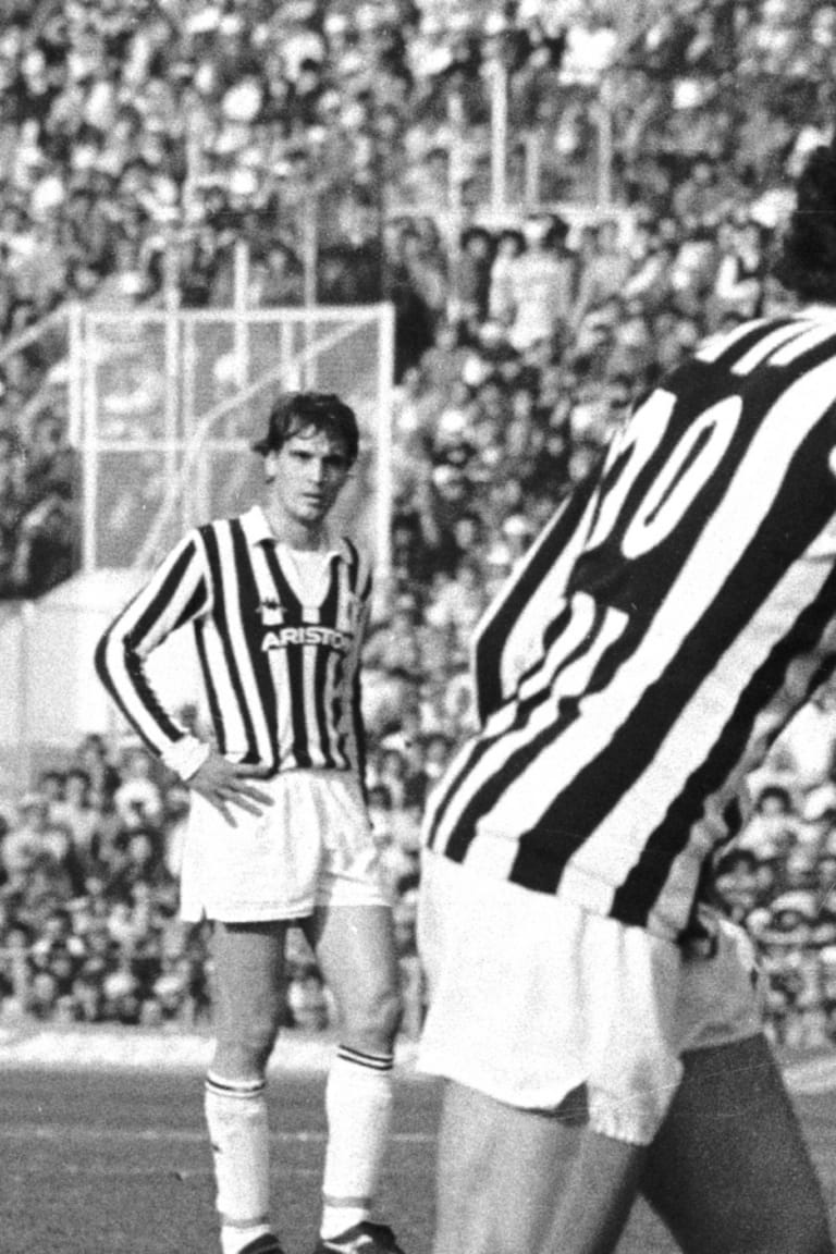 Black&White Stories: il gol, secondo Le Roi