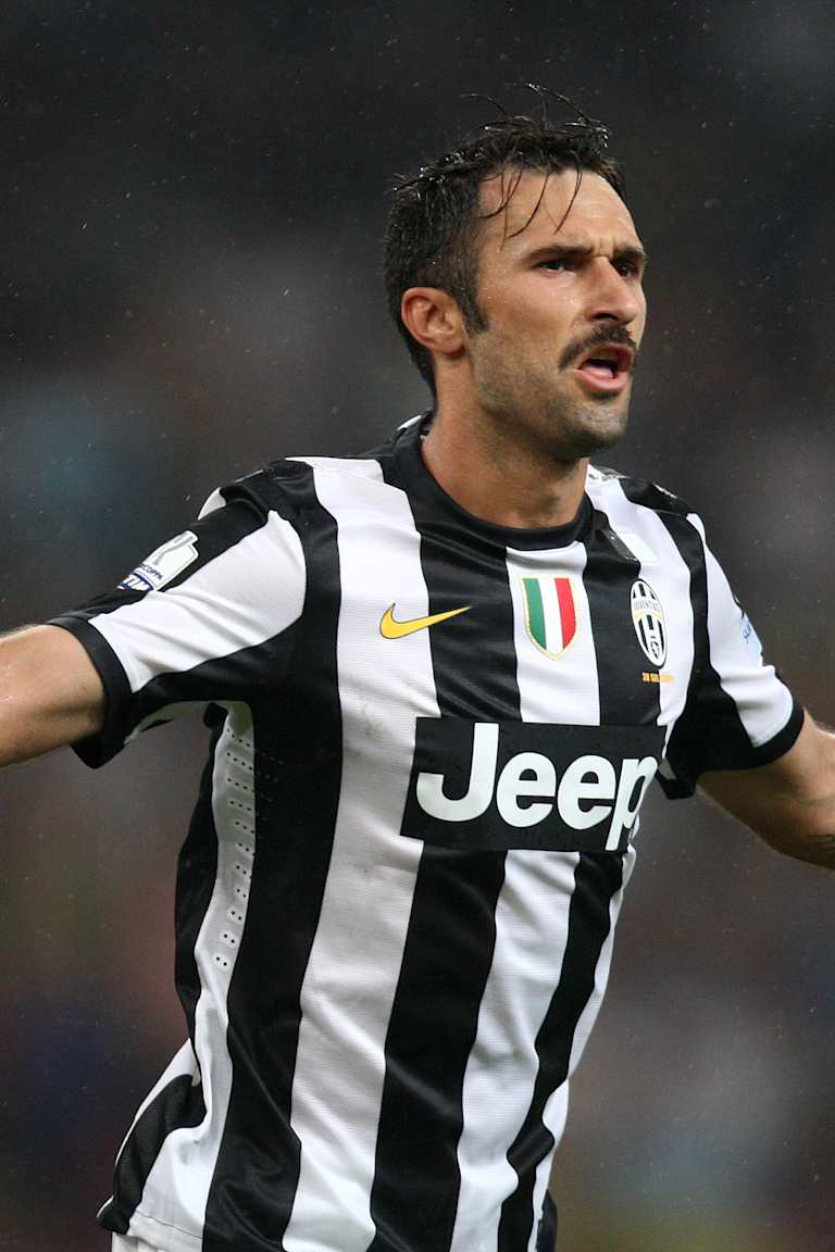 Legends Corner | L’indimenticabile talento di Mirko Vucinic