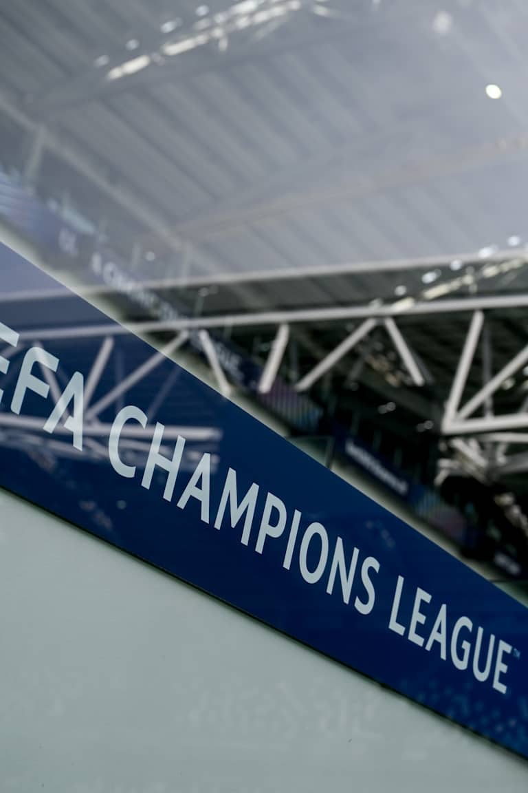 Champions League | La Juve si qualifica agli ottavi se...