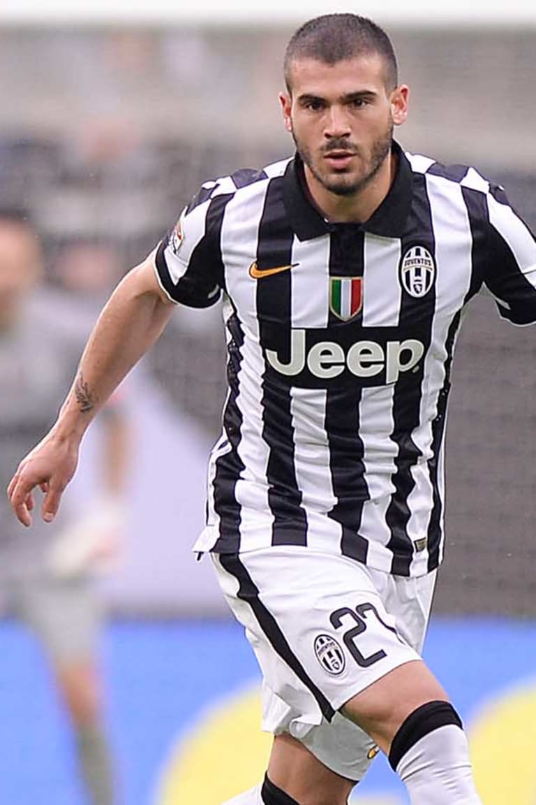 Nazionali, in campo l'Under 21 di Sturaro