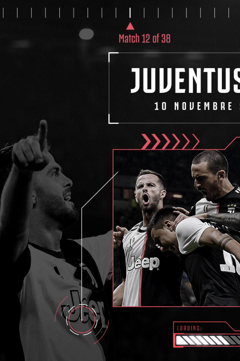 Juve-Milan, vendita libera!