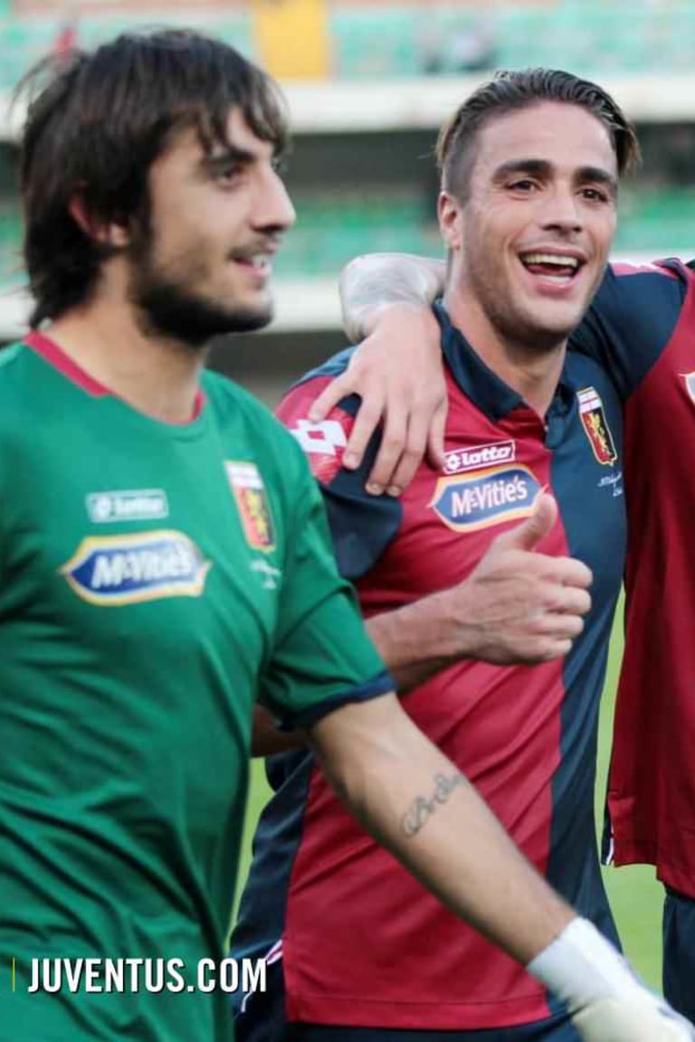 #OppositionWatch: il Genoa