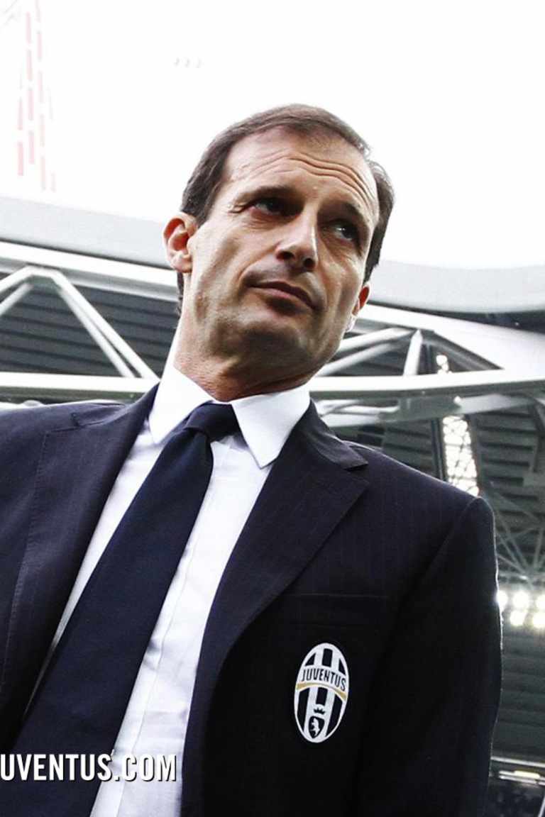 Allegri: “We improved after the break”