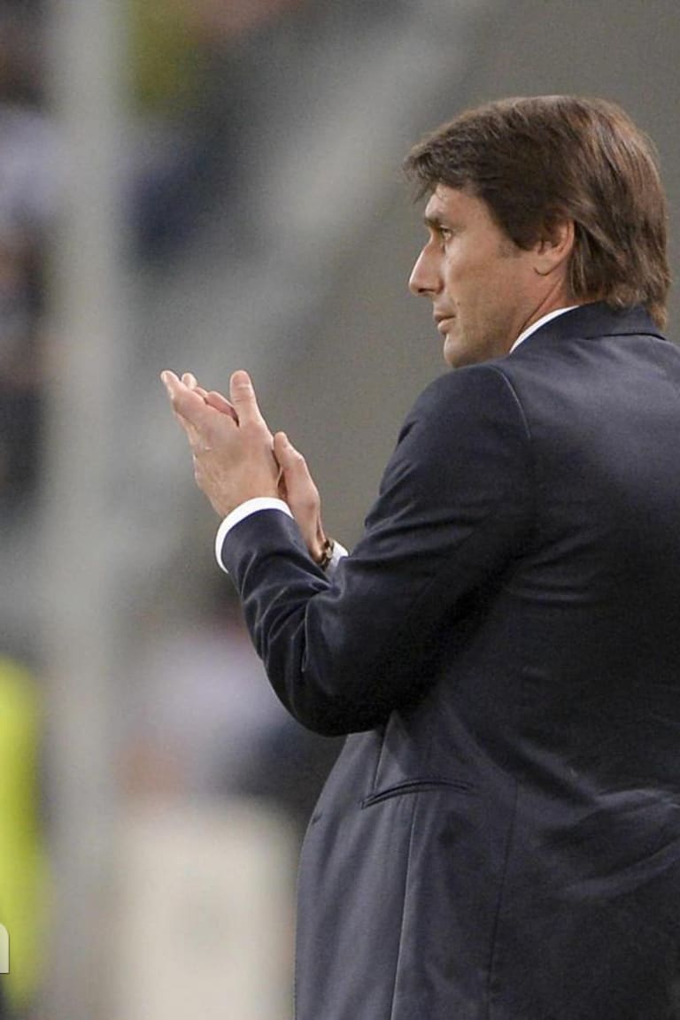 Conte: «Qualificazione meritata»