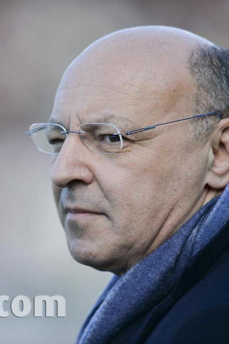 Marotta: «Dietro ai record, la cultura del lavoro»