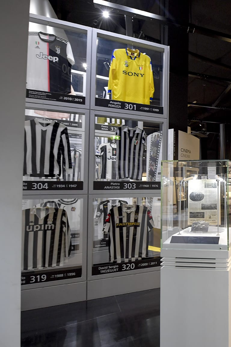 Da luglio ripartono lo Juventus Museum e gli Stadium Tour!