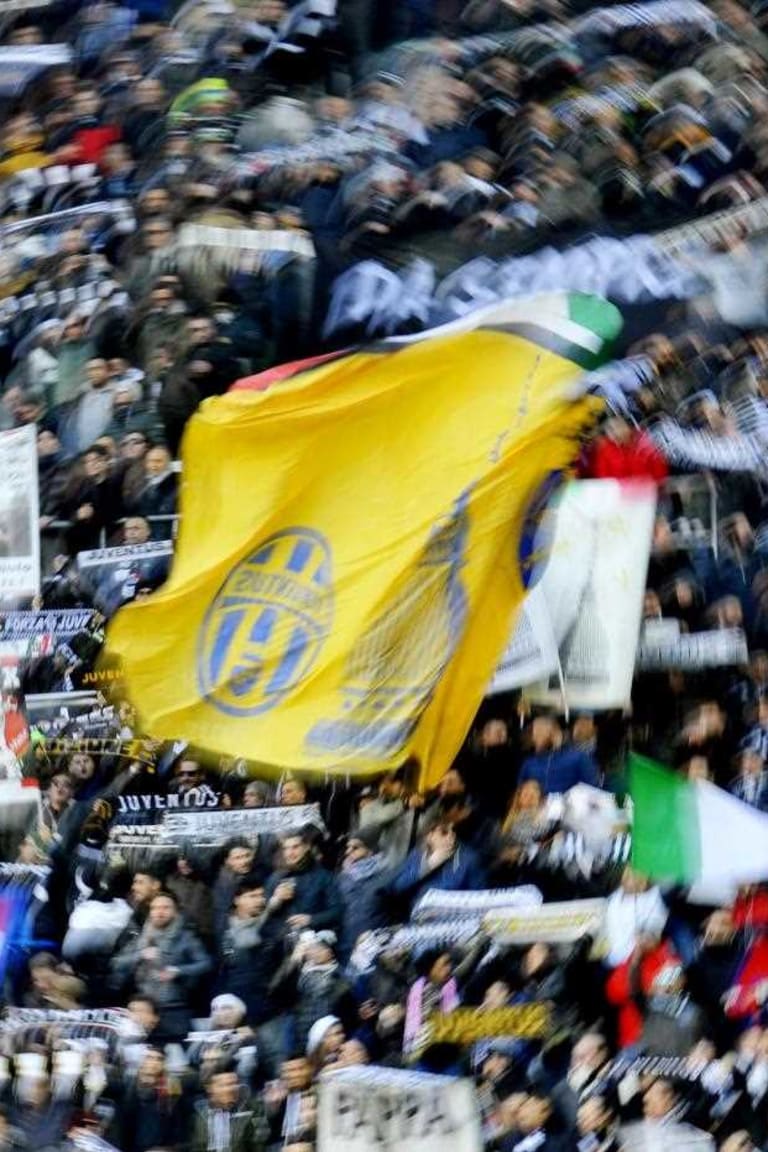 Derby, informazioni per i tifosi