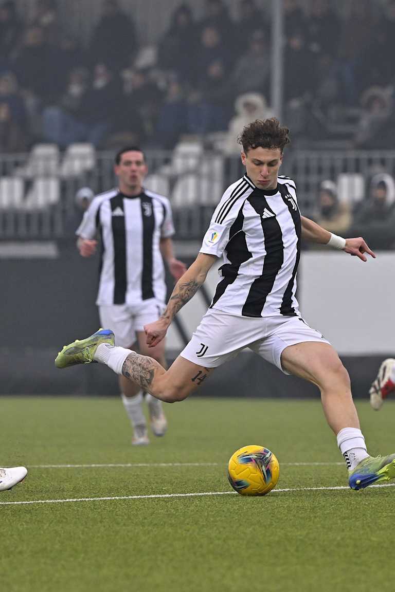 U20 | Bologna-Juventus, dove vederla