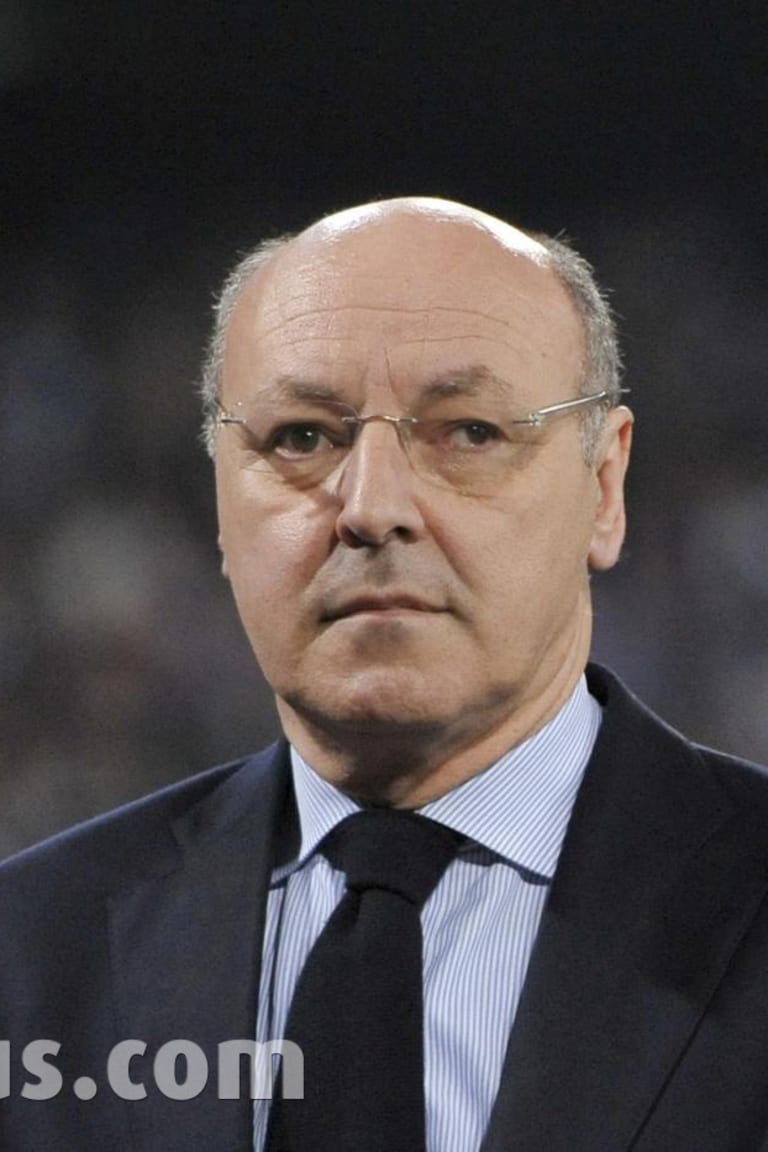 Marotta: «Una vittoria importantissima»