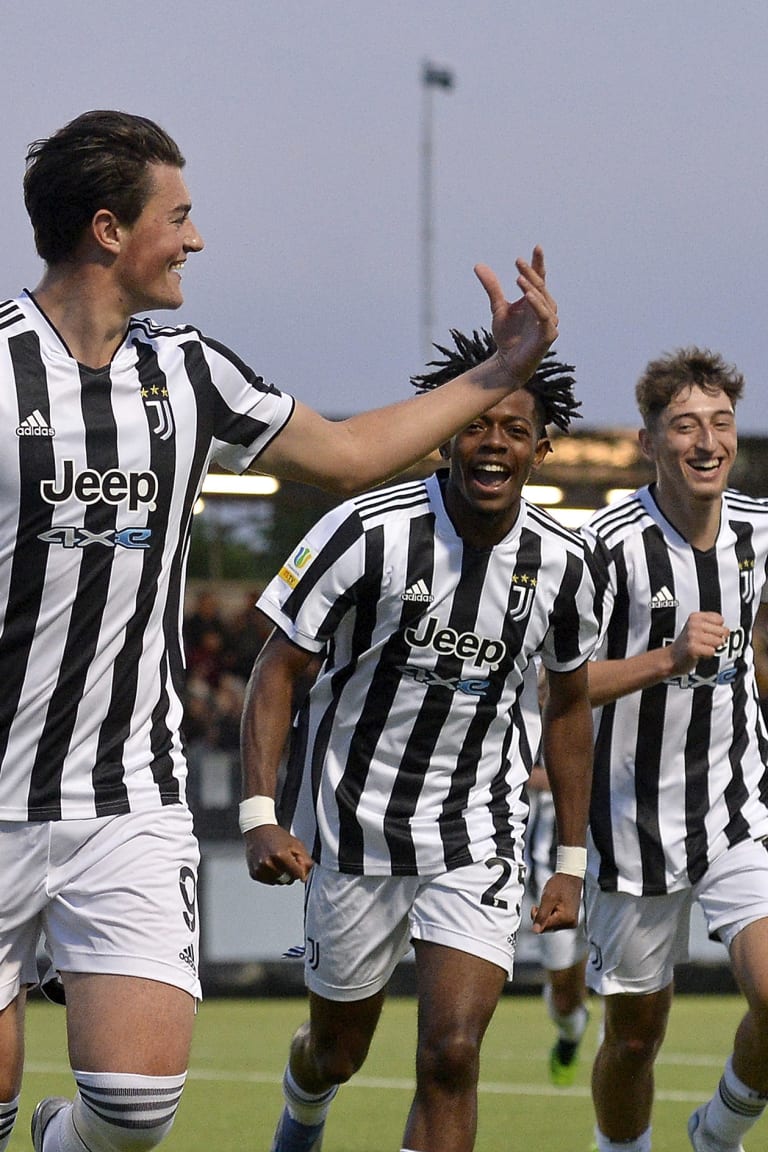 Under 19 | Super Juve, che poker nel Derby!