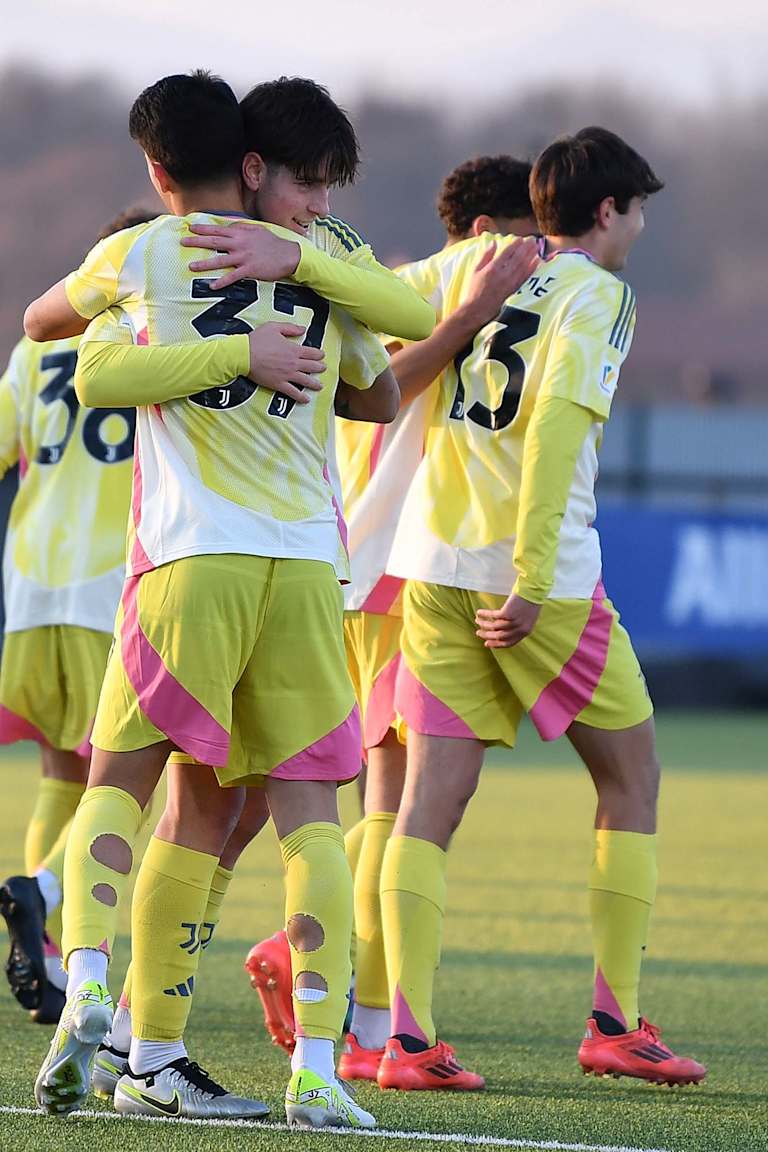 U20 | Juventus-Hellas Verona, dove vederla