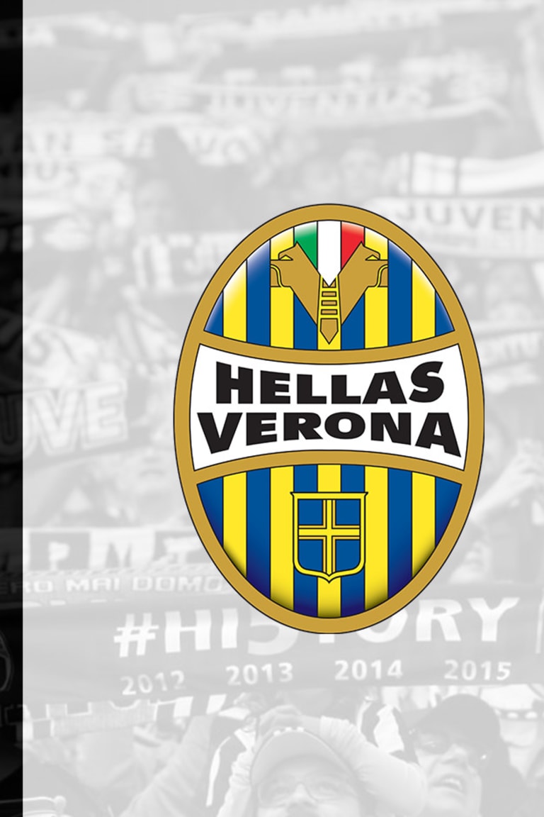 Juventus vs Hellas Verona: Match preview