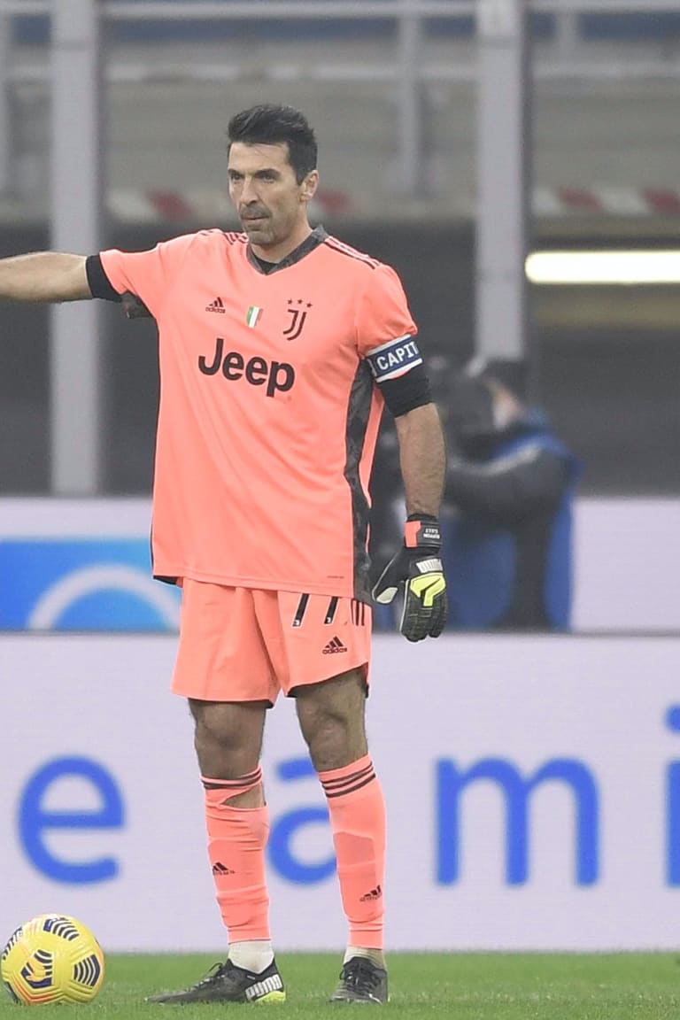 Photo of the Game | Gigi 1100