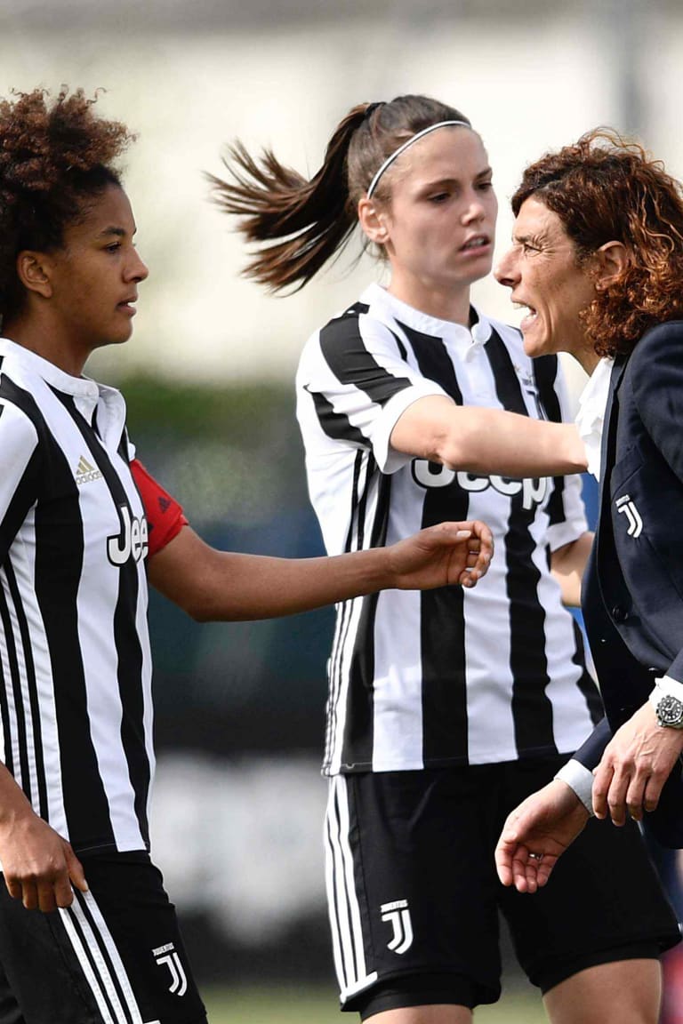 Juventus Women to play Arsenal Women