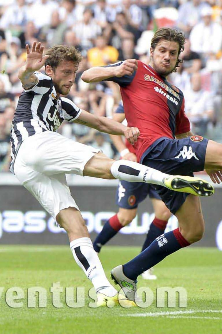 #JuveCagliari da record