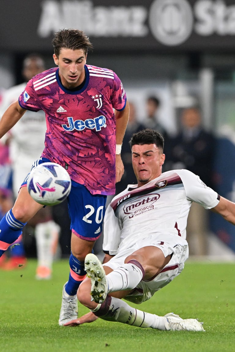 OPPOSITION FOCUS UPDATE | SALERNITANA