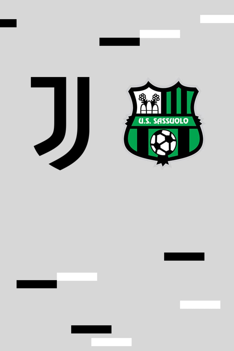 SPECIAL TICKET OFFERS FOR JUVENTUS-SASSUOLO