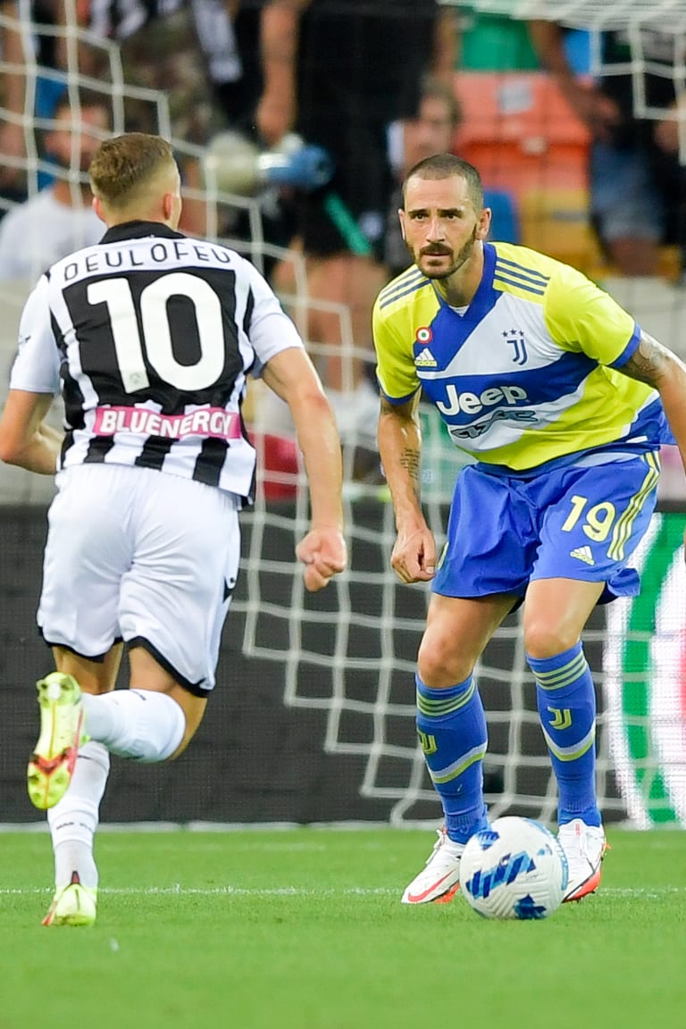 Focus | L'Udinese 