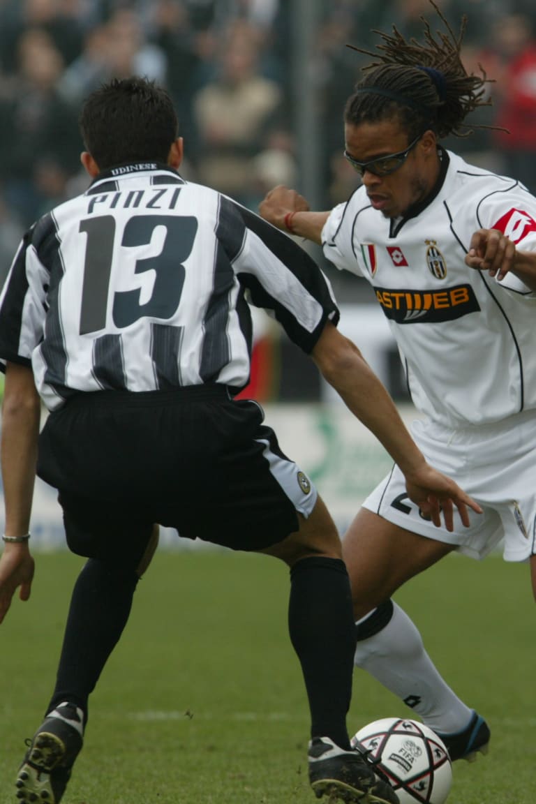 Duels: Udinese-Juve 