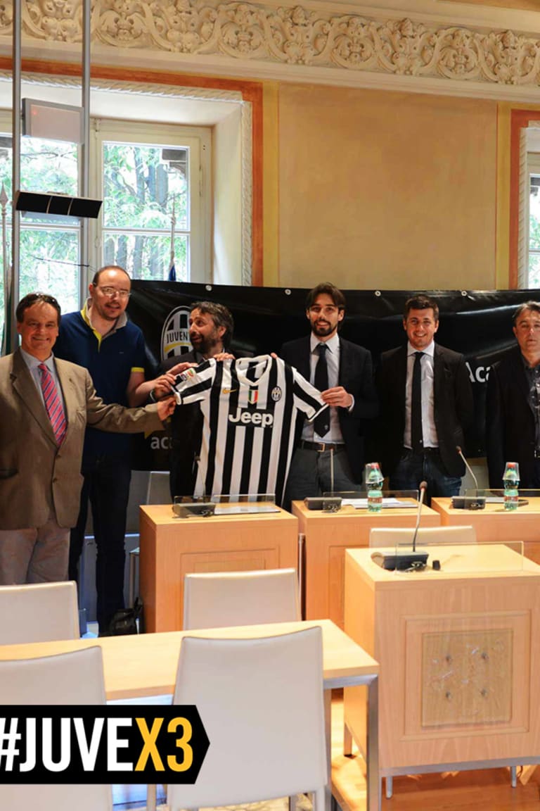 Doppietta piemontese per Juventus Soccer Schools!