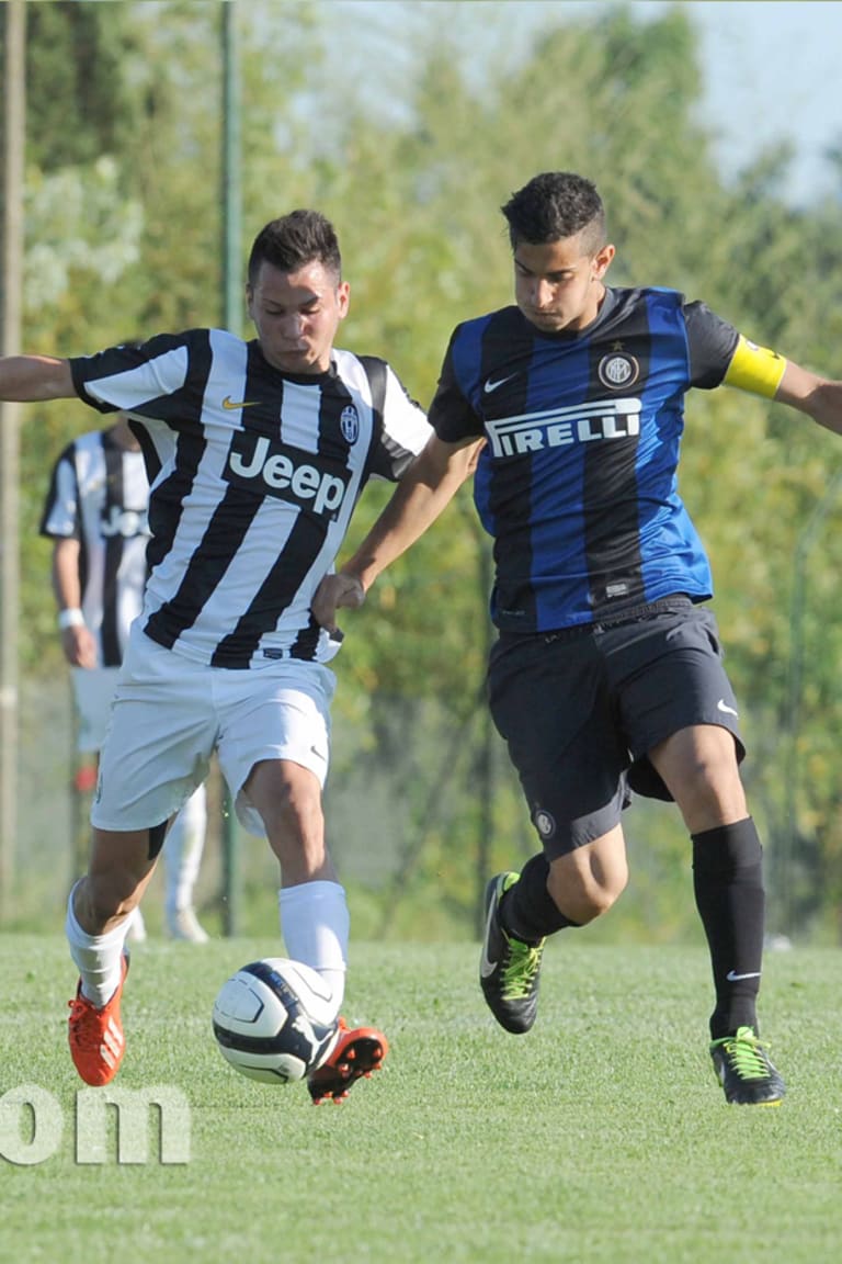 Allevi to face Parma in semis