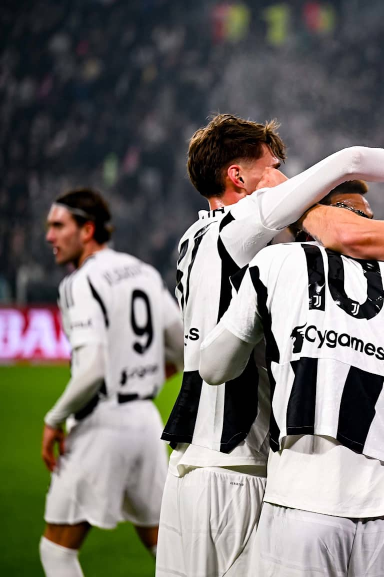 Serie A | Monza-Juventus, dove vederla