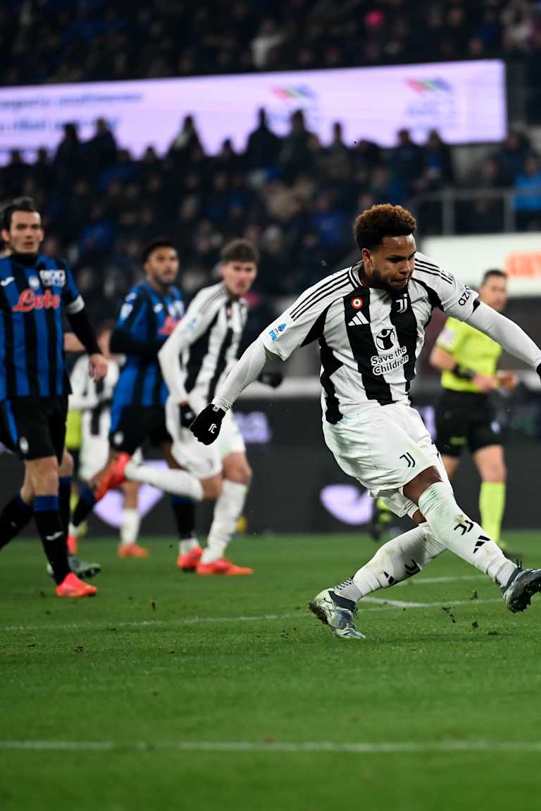 Serie A | Juventus-Atalanta, i precedenti