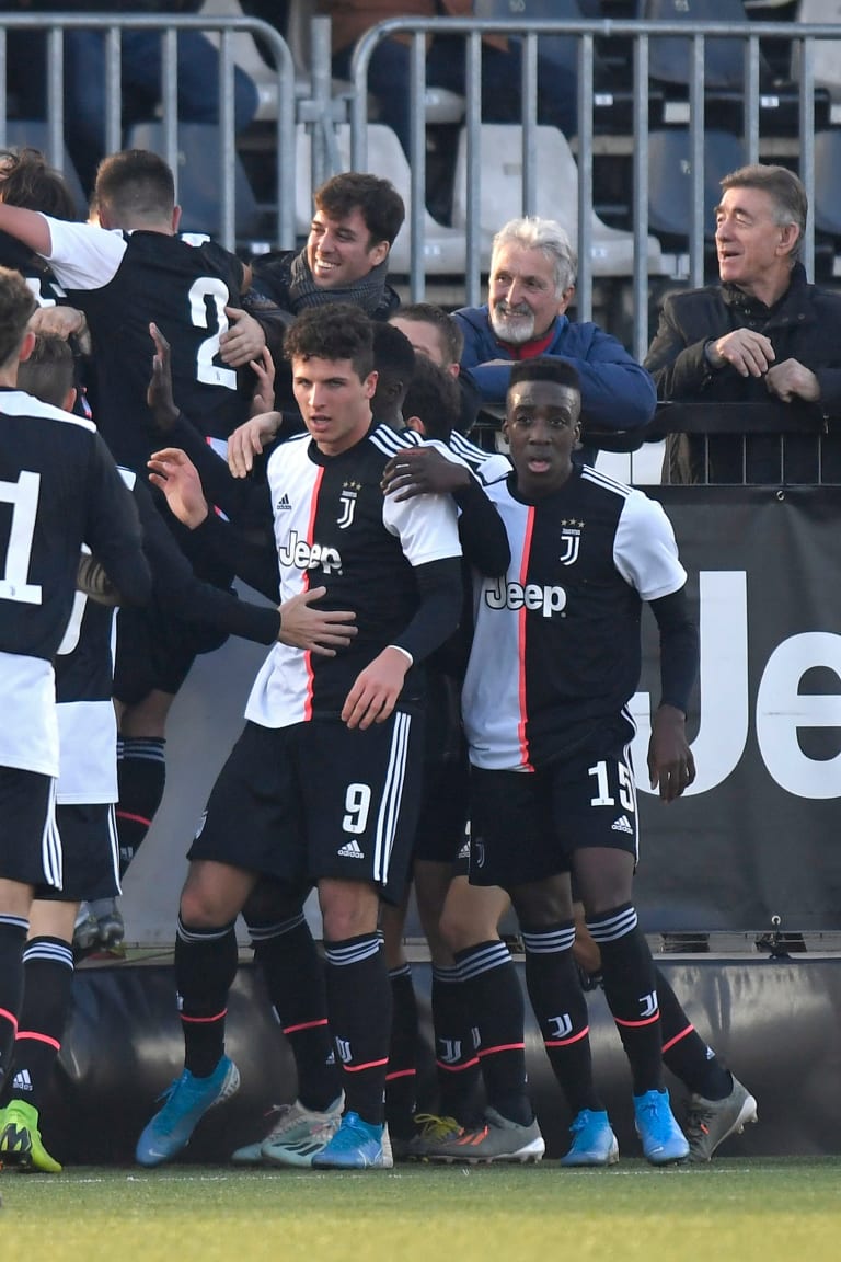 Youth League, i convocati per Bayer Leverkusen-Juve