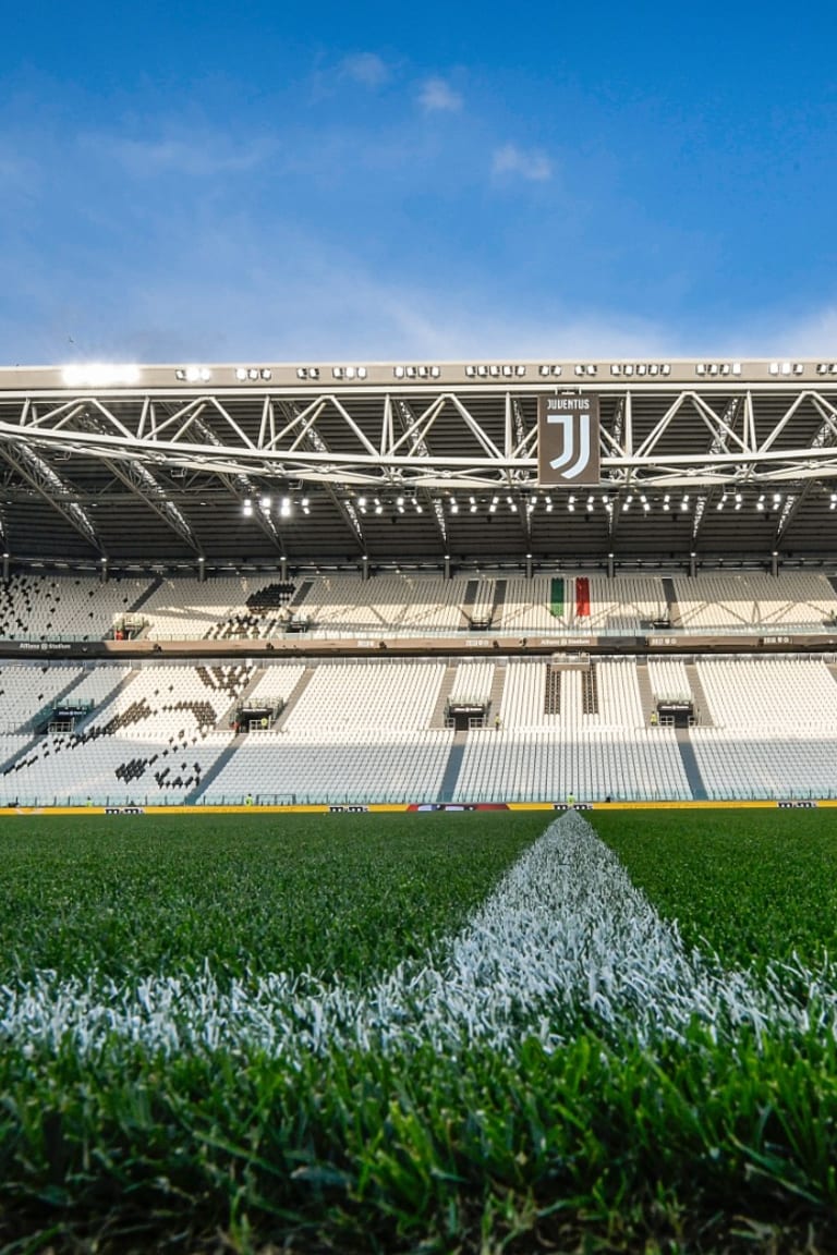 Juventus-Inter ⎮Tickets to be refunded