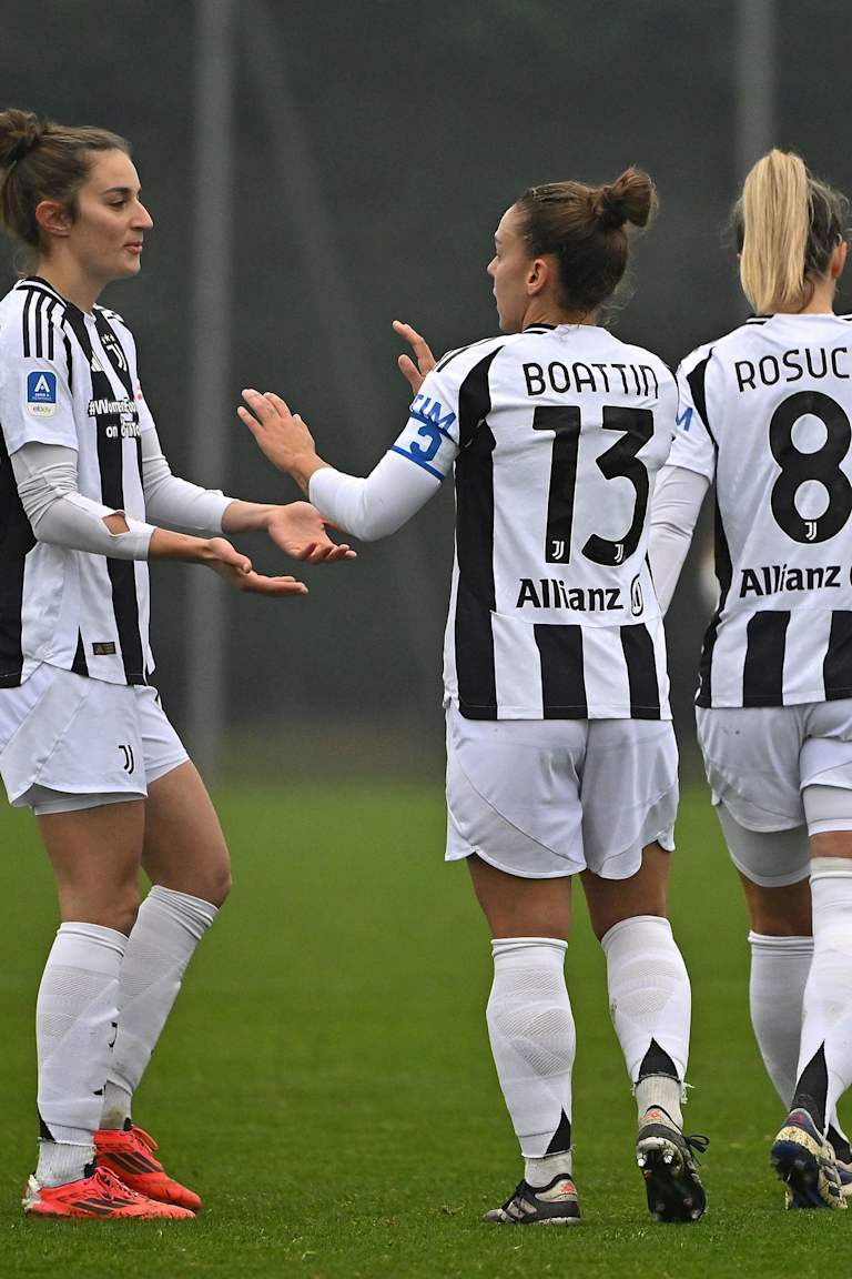 Serie A Femminile | Juventus Women-Sampdoria, gli arbitri