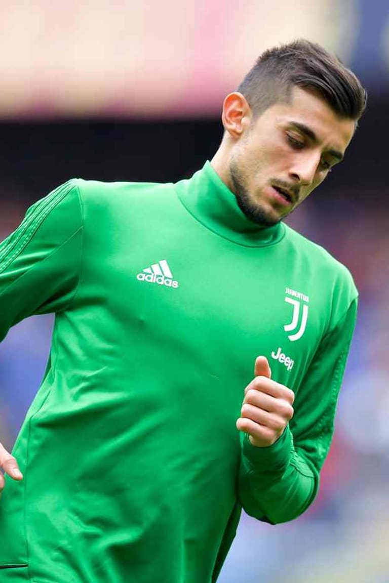 Medical update on Mattia Perin