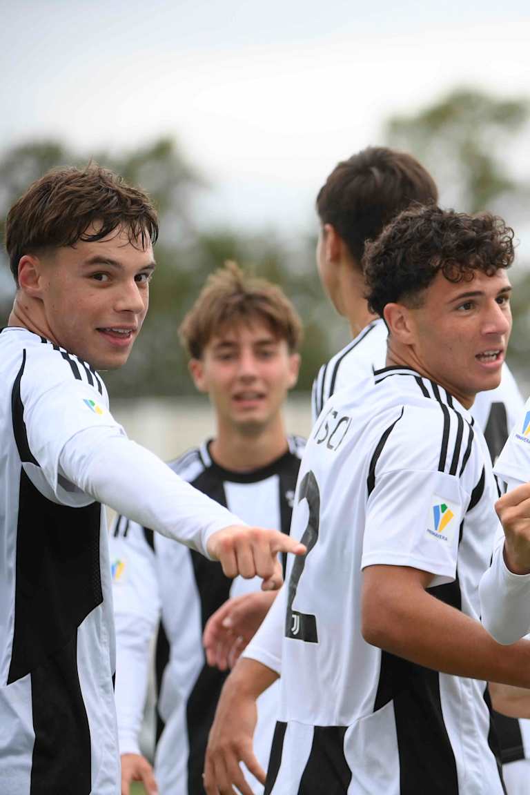 U20 | Lecce-Juventus, dove vederla