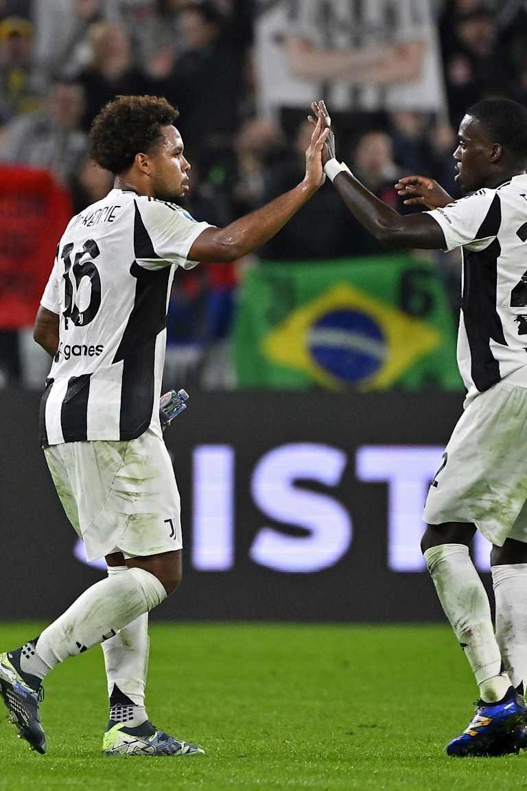 Serie A | Udinese-Juventus, head to head