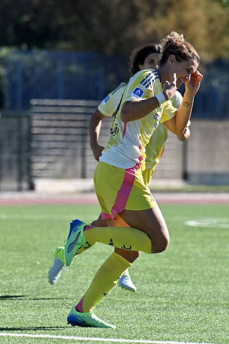 Preview: Juventus Women vs Napoli