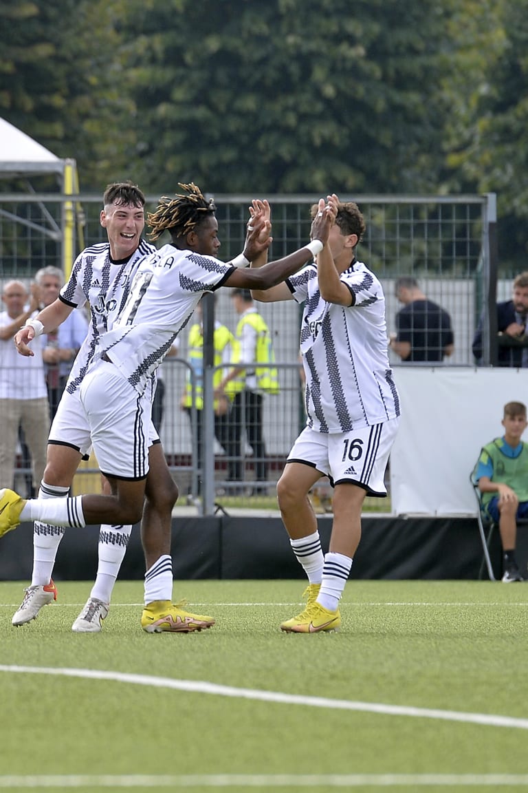 UYL | Focus sul Benfica