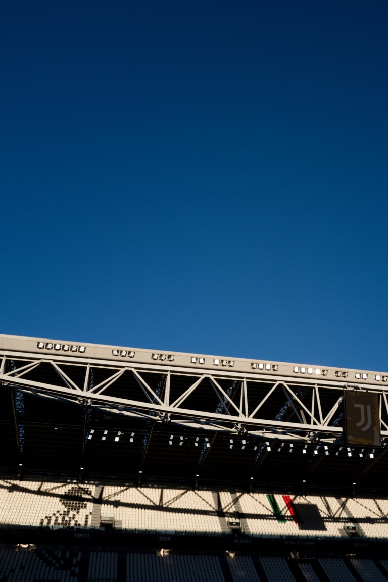 Juve-Torino, dove vederla