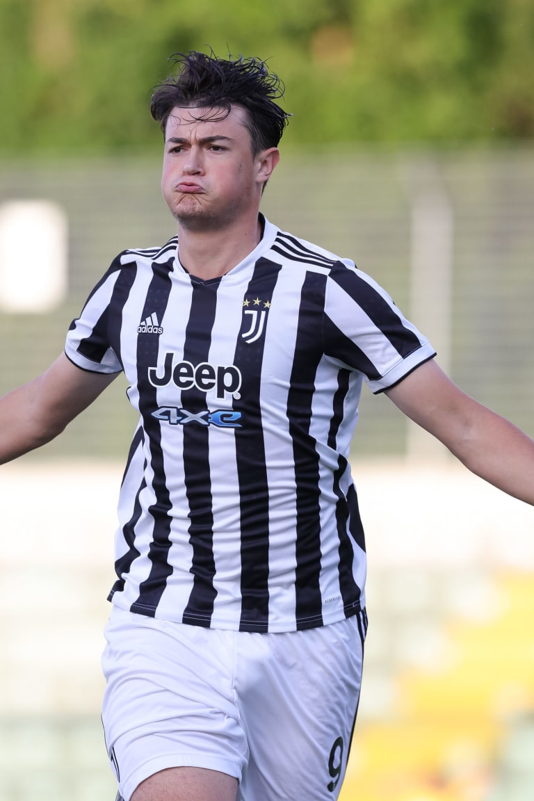 Under 19 | Fino alla fine! Cerri in pieno recupero piega l'Atalanta