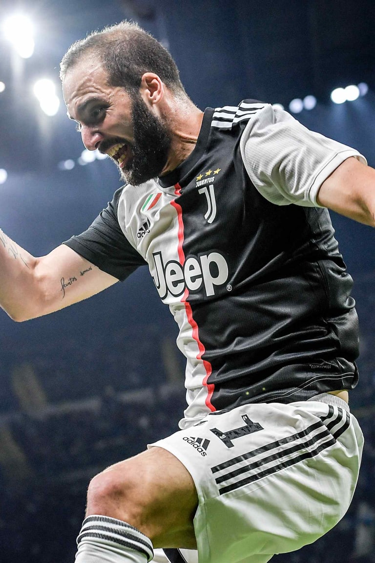 Thanks for everything, Pipita!