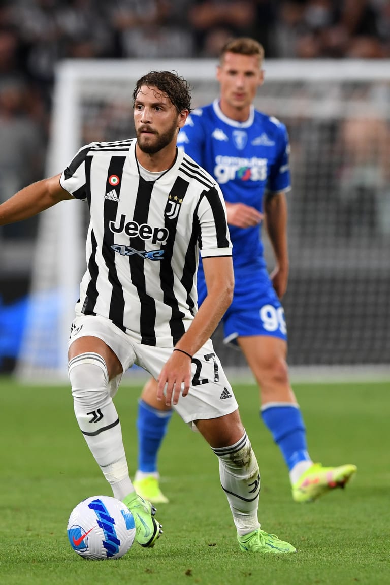 Statistik & Fakta | Empoli-Juventus