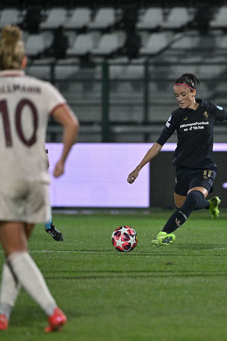 Women Debrief UWCL | Juventus Women - Bayern Monaco | I dati post partita